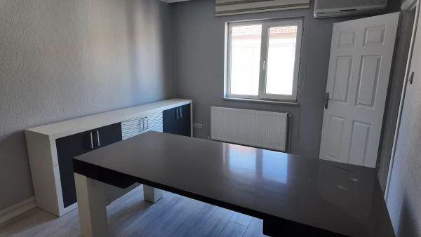 KOCATEPE İŞ MERKEZİNDE DUBLEKS 130M2  3+1 EMSALSİZ DAİRE - Görsel 41