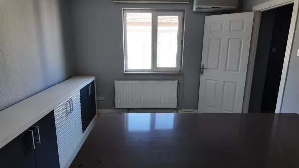 KOCATEPE İŞ MERKEZİNDE DUBLEKS 130M2  3+1 EMSALSİZ DAİRE - Görsel 42
