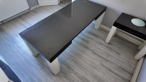 KOCATEPE İŞ MERKEZİNDE DUBLEKS 130M2  3+1 EMSALSİZ DAİRE - Görsel 43