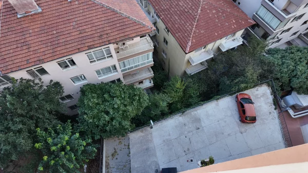 KOCATEPE İŞ MERKEZİNDE DUBLEKS 130M2  3+1 EMSALSİZ DAİRE - Görsel 45