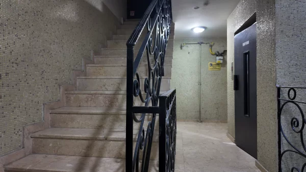 KOCATEPE İŞ MERKEZİNDE DUBLEKS 130M2  3+1 EMSALSİZ DAİRE - Görsel 49