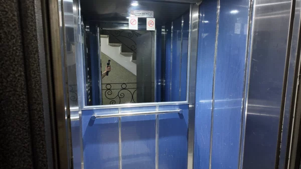 KOCATEPE İŞ MERKEZİNDE DUBLEKS 130M2  3+1 EMSALSİZ DAİRE - Görsel 50