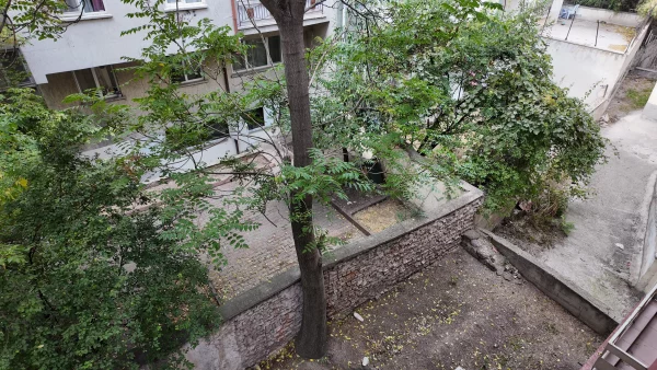 CEBECİ'DE KURTULUŞ'A 3 DAKİKA 2+1 ARA KATTA KİRALIK DAİRE - Görsel 10