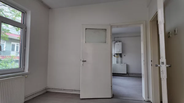 CEBECİ'DE KURTULUŞ'A 3 DAKİKA 2+1 ARA KATTA KİRALIK DAİRE - Görsel 12