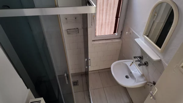 CEBECİ'DE KURTULUŞ'A 3 DAKİKA 2+1 ARA KATTA KİRALIK DAİRE - Görsel 15