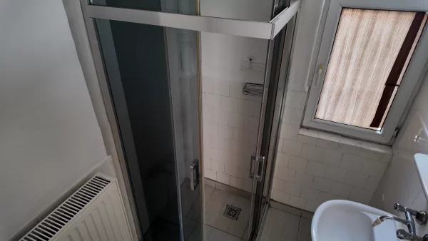 CEBECİ'DE KURTULUŞ'A 3 DAKİKA 2+1 ARA KATTA KİRALIK DAİRE - Görsel 17