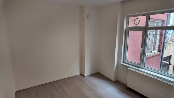 CEBECİ'DE KURTULUŞ'A 3 DAKİKA 2+1 ARA KATTA KİRALIK DAİRE - Görsel 18