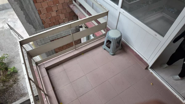 CEBECİ'DE KURTULUŞ'A 3 DAKİKA 2+1 ARA KATTA KİRALIK DAİRE - Görsel 24