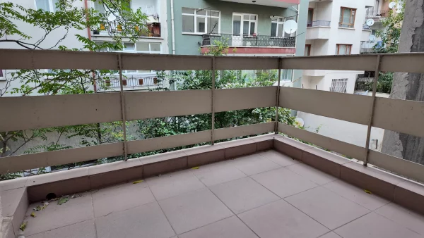 CEBECİ'DE KURTULUŞ'A 3 DAKİKA 2+1 ARA KATTA KİRALIK DAİRE - Görsel 25