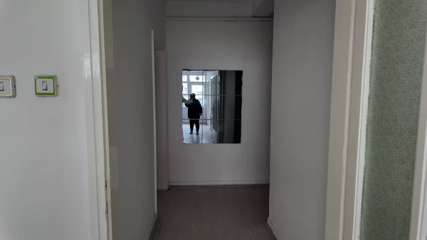 CEBECİ'DE KURTULUŞ'A 3 DAKİKA 2+1 ARA KATTA KİRALIK DAİRE - Görsel 28