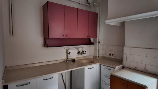 CEBECİ'DE KURTULUŞ'A 3 DAKİKA 2+1 ARA KATTA KİRALIK DAİRE - Görsel 29