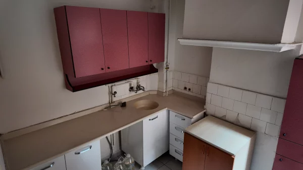 CEBECİ'DE KURTULUŞ'A 3 DAKİKA 2+1 ARA KATTA KİRALIK DAİRE - Görsel 30