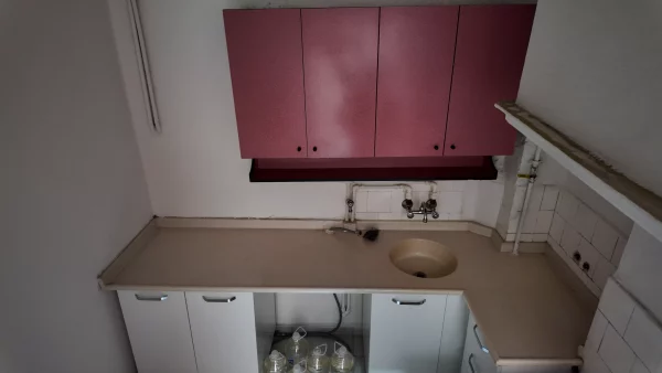 CEBECİ'DE KURTULUŞ'A 3 DAKİKA 2+1 ARA KATTA KİRALIK DAİRE - Görsel 32