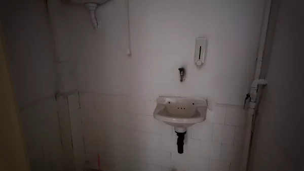 CEBECİ'DE KURTULUŞ'A 3 DAKİKA 2+1 ARA KATTA KİRALIK DAİRE - Görsel 33