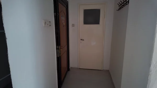 CEBECİ'DE KURTULUŞ'A 3 DAKİKA 2+1 ARA KATTA KİRALIK DAİRE - Görsel 34
