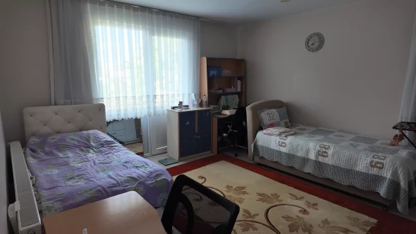 BÜKLÜM'DE EŞYALI 2+1 GÜVENLİKLİ TUNALI YAKINI KİRALIK DAİRE - Görsel 10