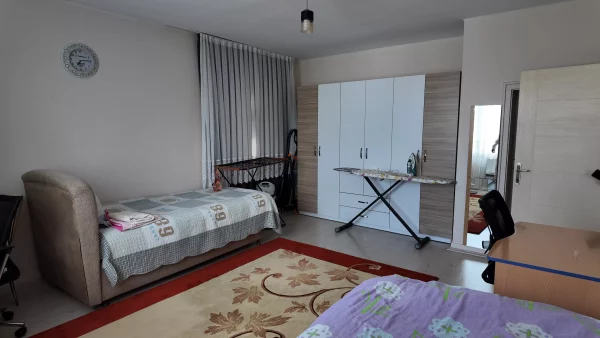 BÜKLÜM'DE EŞYALI 2+1 GÜVENLİKLİ TUNALI YAKINI KİRALIK DAİRE - Görsel 11