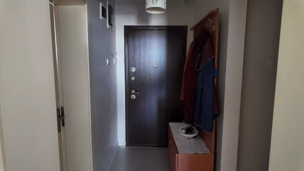 BÜKLÜM'DE EŞYALI 2+1 GÜVENLİKLİ TUNALI YAKINI KİRALIK DAİRE - Görsel 13