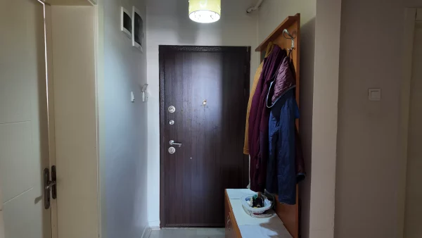 BÜKLÜM'DE EŞYALI 2+1 GÜVENLİKLİ TUNALI YAKINI KİRALIK DAİRE - Görsel 14