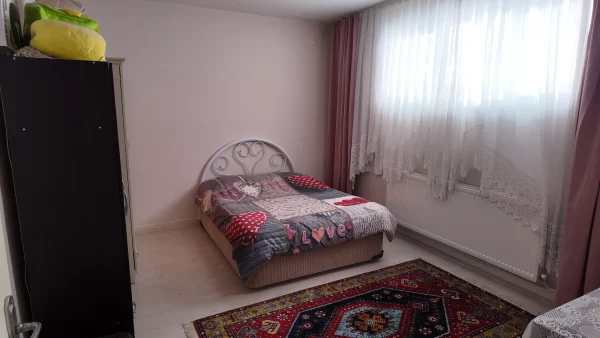 BÜKLÜM'DE EŞYALI 2+1 GÜVENLİKLİ TUNALI YAKINI KİRALIK DAİRE - Görsel 15