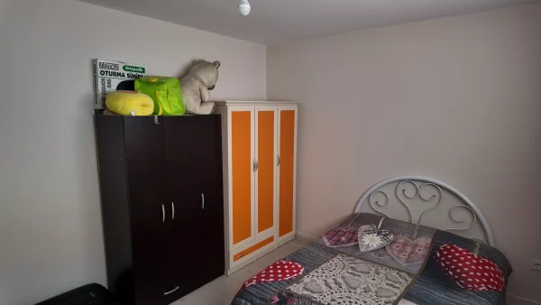 BÜKLÜM'DE EŞYALI 2+1 GÜVENLİKLİ TUNALI YAKINI KİRALIK DAİRE - Görsel 16
