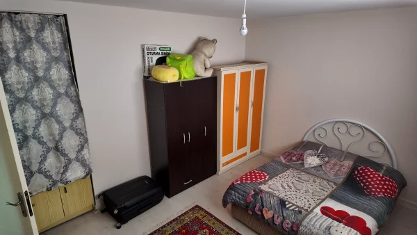 BÜKLÜM'DE EŞYALI 2+1 GÜVENLİKLİ TUNALI YAKINI KİRALIK DAİRE - Görsel 17