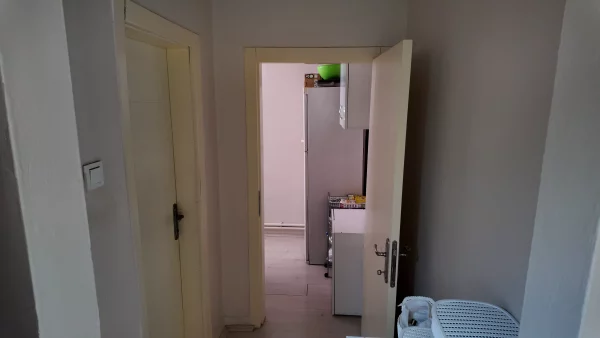BÜKLÜM'DE EŞYALI 2+1 GÜVENLİKLİ TUNALI YAKINI KİRALIK DAİRE - Görsel 18