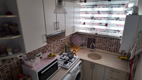 BÜKLÜM'DE EŞYALI 2+1 GÜVENLİKLİ TUNALI YAKINI KİRALIK DAİRE - Görsel 20