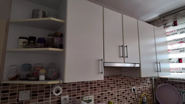 BÜKLÜM'DE EŞYALI 2+1 GÜVENLİKLİ TUNALI YAKINI KİRALIK DAİRE - Görsel 22