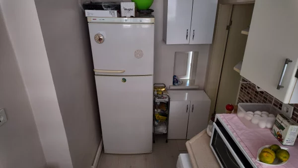 BÜKLÜM'DE EŞYALI 2+1 GÜVENLİKLİ TUNALI YAKINI KİRALIK DAİRE - Görsel 24