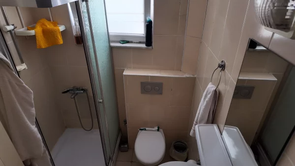 BÜKLÜM'DE EŞYALI 2+1 GÜVENLİKLİ TUNALI YAKINI KİRALIK DAİRE - Görsel 25