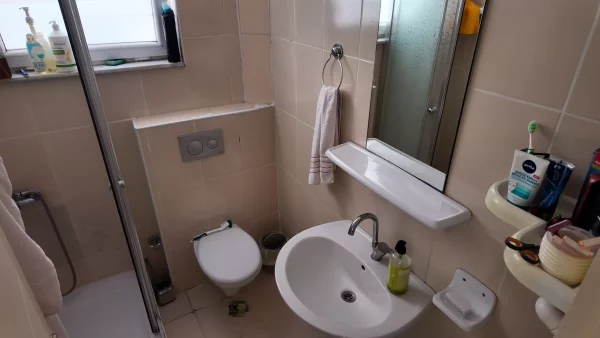BÜKLÜM'DE EŞYALI 2+1 GÜVENLİKLİ TUNALI YAKINI KİRALIK DAİRE - Görsel 26