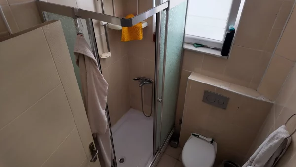 BÜKLÜM'DE EŞYALI 2+1 GÜVENLİKLİ TUNALI YAKINI KİRALIK DAİRE - Görsel 27
