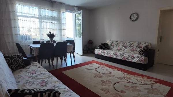 BÜKLÜM'DE EŞYALI 2+1 GÜVENLİKLİ TUNALI YAKINI KİRALIK DAİRE - Görsel 3