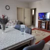 BÜKLÜM'DE EŞYALI 2+1 GÜVENLİKLİ TUNALI YAKINI KİRALIK DAİRE