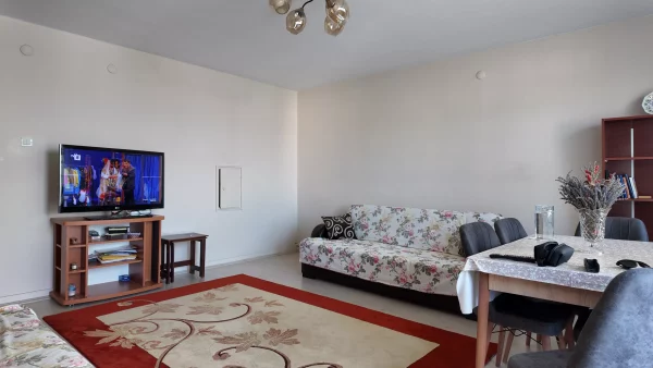 BÜKLÜM'DE EŞYALI 2+1 GÜVENLİKLİ TUNALI YAKINI KİRALIK DAİRE - Görsel 4