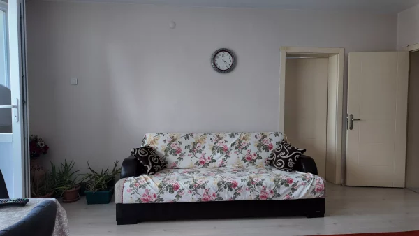 BÜKLÜM'DE EŞYALI 2+1 GÜVENLİKLİ TUNALI YAKINI KİRALIK DAİRE - Görsel 6