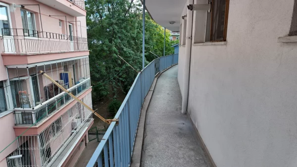 BÜKLÜM'DE EŞYALI 2+1 GÜVENLİKLİ TUNALI YAKINI KİRALIK DAİRE - Görsel 29