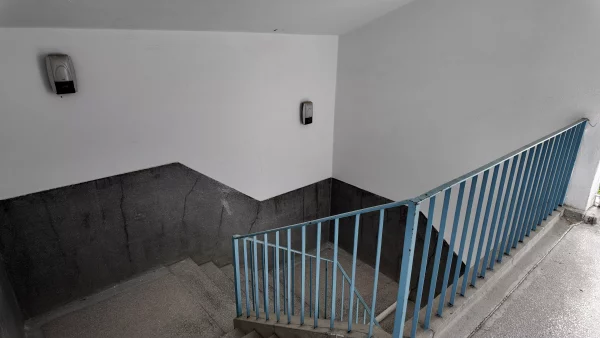 BÜKLÜM'DE EŞYALI 2+1 GÜVENLİKLİ TUNALI YAKINI KİRALIK DAİRE - Görsel 30