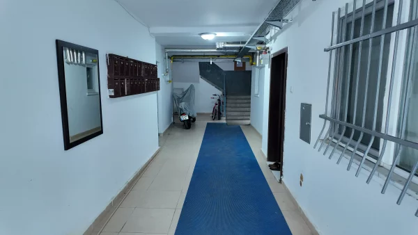 BÜKLÜM'DE EŞYALI 2+1 GÜVENLİKLİ TUNALI YAKINI KİRALIK DAİRE - Görsel 32