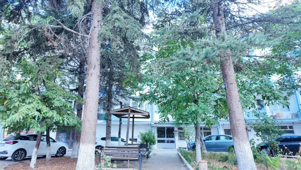 BÜKLÜM'DE EŞYALI 2+1 GÜVENLİKLİ TUNALI YAKINI KİRALIK DAİRE - Görsel 34