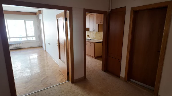 AYRANCI' DA KUĞULUYA 10 DAKİKA MESAFEDE ARA KATTA 120M 3+1 KİRALIK DAİRE - Görsel 8