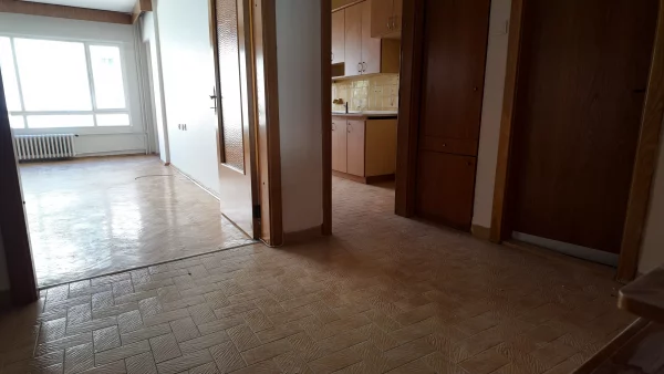 AYRANCI' DA KUĞULUYA 10 DAKİKA MESAFEDE ARA KATTA 120M 3+1 KİRALIK DAİRE - Görsel 9