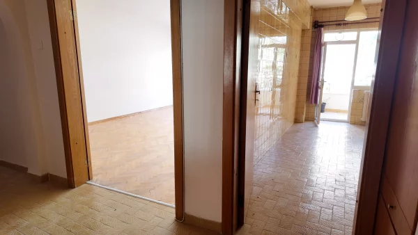 AYRANCI' DA KUĞULUYA 10 DAKİKA MESAFEDE ARA KATTA 120M 3+1 KİRALIK DAİRE - Görsel 10