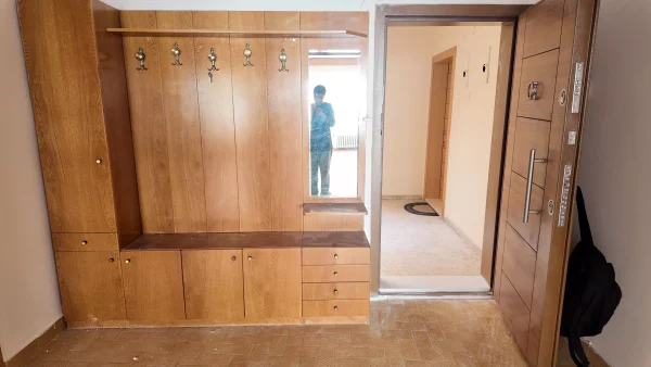 AYRANCI' DA KUĞULUYA 10 DAKİKA MESAFEDE ARA KATTA 120M 3+1 KİRALIK DAİRE - Görsel 11