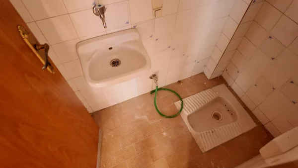 AYRANCI' DA KUĞULUYA 10 DAKİKA MESAFEDE ARA KATTA 120M 3+1 KİRALIK DAİRE - Görsel 20