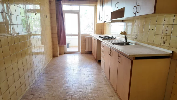 AYRANCI' DA KUĞULUYA 10 DAKİKA MESAFEDE ARA KATTA 120M 3+1 KİRALIK DAİRE - Görsel 15