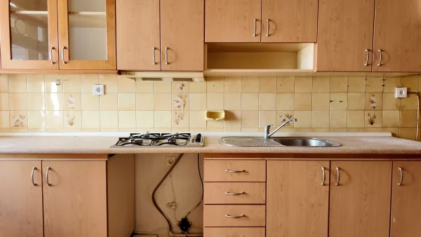 AYRANCI' DA KUĞULUYA 10 DAKİKA MESAFEDE ARA KATTA 120M 3+1 KİRALIK DAİRE - Görsel 16
