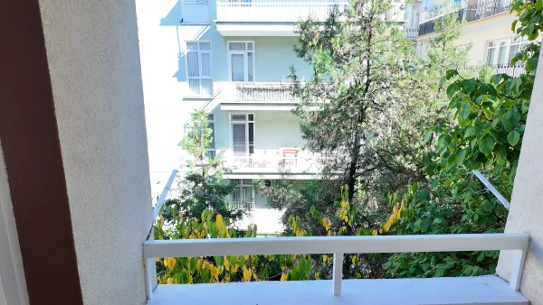 AYRANCI' DA KUĞULUYA 10 DAKİKA MESAFEDE ARA KATTA 120M 3+1 KİRALIK DAİRE - Görsel 19