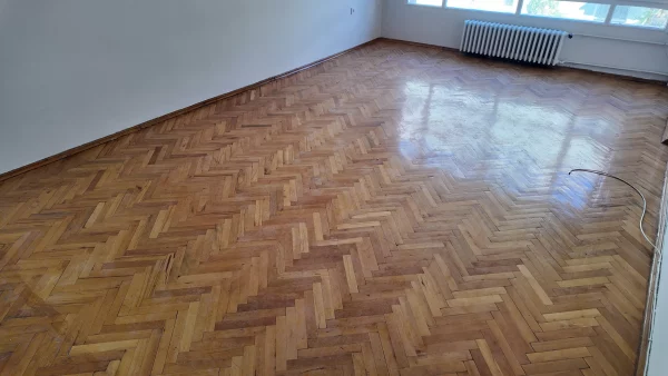 AYRANCI' DA KUĞULUYA 10 DAKİKA MESAFEDE ARA KATTA 120M 3+1 KİRALIK DAİRE - Görsel 7